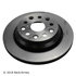 083-3513 by BECK ARNLEY - PREMIUM BRAKE DISC