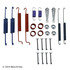 084-0920 by BECK ARNLEY - DRUM BRAKE HRDWR KIT