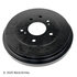 083-3546 by BECK ARNLEY - PREMIUM BRAKE DRUM