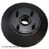 083-3573 by BECK ARNLEY - PREMIUM BRAKE DRUM