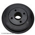 083-3576 by BECK ARNLEY - PREMIUM BRAKE DRUM