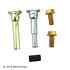 084-1430 by BECK ARNLEY - BRAKE GUIDE PIN KIT