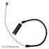 084-1422 by BECK ARNLEY - BRAKE PAD SENSOR WIRE