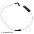 084-1491 by BECK ARNLEY - BRAKE PAD SENSOR WIRE