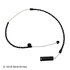 084-1519 by BECK ARNLEY - BRAKE PAD SENSOR WIRE