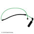 084-1522 by BECK ARNLEY - BRAKE PAD SENSOR WIRE