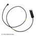 084-1512 by BECK ARNLEY - BRAKE PAD SENSOR WIRE