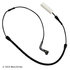 084-1530 by BECK ARNLEY - BRAKE PAD SENSOR WIRE