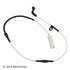 084-1531 by BECK ARNLEY - BRAKE PAD SENSOR WIRE