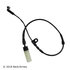 084-1533 by BECK ARNLEY - BRAKE PAD SENSOR WIRE