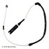 084-1590 by BECK ARNLEY - BRAKE PAD SENSOR WIRE