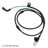 084-1591 by BECK ARNLEY - BRAKE PAD SENSOR WIRE