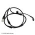 084-1592 by BECK ARNLEY - BRAKE PAD SENSOR WIRE