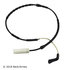 084-1603 by BECK ARNLEY - BRAKE PAD SENSOR WIRE