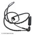 084-1595 by BECK ARNLEY - BRAKE PAD SENSOR WIRE