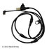 084-1596 by BECK ARNLEY - BRAKE PAD SENSOR WIRE