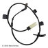 084-1611 by BECK ARNLEY - BRAKE PAD SENSOR WIRE