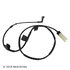 084-1612 by BECK ARNLEY - BRAKE PAD SENSOR WIRE