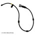 084-1614 by BECK ARNLEY - BRAKE PAD SENSOR WIRE