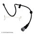 084-1615 by BECK ARNLEY - BRAKE PAD SENSOR WIRE