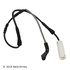 084-1606 by BECK ARNLEY - BRAKE PAD SENSOR WIRE