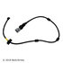 084-1616 by BECK ARNLEY - BRAKE PAD SENSOR WIRE