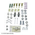 084-1666 by BECK ARNLEY - EMERGENCY BRAKE SHOE HARDWARE KIT