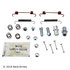 084-1685 by BECK ARNLEY - EMERGENCY BRAKE SHOE HARDWARE KIT