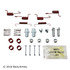 084-1692 by BECK ARNLEY - EMERGENCY BRAKE SHOE HARDWARE KIT