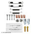 084-1688 by BECK ARNLEY - EMERGENCY BRAKE SHOE HARDWARE KIT