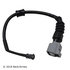 084-1724 by BECK ARNLEY - BRAKE PAD SENSOR WIRE