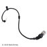 084-1728 by BECK ARNLEY - BRAKE PAD SENSOR WIRE