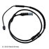 084-1844 by BECK ARNLEY - BRAKE PAD SENSOR WIRE