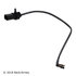 084-1839 by BECK ARNLEY - BRAKE PAD SENSOR WIRE