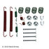 084-1864 by BECK ARNLEY - DRUM BRAKE HRDWR KIT