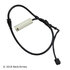 Beck Arnley 084-1877 Disc Brake Pad Wear Sensor BRAKE PAD SENSOR WIRE