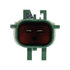 EGT311 by OMEGA ENVIRONMENTAL TECHNOLOGIES - Exhaust Gas Temperature (EGT) Sensor