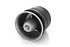 TR9781 by TORQUE PARTS - Suspension Air Spring - 8.75 in. Compressed Height, Reversible Sleeve, for Freightliner Trucks