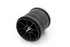 TR8774 by TORQUE PARTS - Suspension Air Spring - Trailer, 6.14 in. Compressed Height, Reversible Sleeve, for Hendrickson AAT 30K Models