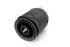 TR9297 by TORQUE PARTS - Suspension Air Spring - Trailer, 8.10 in. Compressed Height, Reversible Sleeve