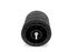 TR8829 by TORQUE PARTS - Suspension Air Spring - 6.10 in. Compressed Height, Reversible Sleeve, for Volvo Trucks