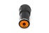 TR6058 by TORQUE PARTS - Suspension Air Spring - Cabin, 4.1 in. Compressed Height, for Volvo Trucks