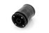 TR9122 by TORQUE PARTS - Suspension Air Spring - Trailer, 8.70 in. Compressed Height, Reversible Sleeve, for Hendrickson Trailer