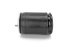 TR9580 by TORQUE PARTS - Suspension Air Spring - Trailer, 7.40 in. Compressed Height, Reversible Sleeve