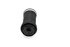 TR7087 by TORQUE PARTS - Suspension Air Spring - Cabin, 2.40 in. Compressed Height, for Freightliner FLD 1988 & Later