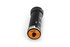 TR7215 by TORQUE PARTS - Suspension Air Spring - Cabin, 2.40 in. Compressed Height, for Freightliner Century Class ST