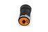 TR7164 by TORQUE PARTS - Suspension Air Spring - Cabin, 2.2 in. Compressed Height, for Peterbilt Trucks