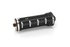 TR7215 by TORQUE PARTS - Suspension Air Spring - Cabin, 2.40 in. Compressed Height, for Freightliner Century Class ST