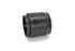 TR8708 by TORQUE PARTS - Suspension Air Spring - Trailer, 9.10 in. Compressed Height, Reversible Sleeve, for Hendrickson VAN TRAAX HKA-200