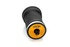 TR7206 by TORQUE PARTS - Suspension Air Spring - Cabin, 3.00 in. Compressed Height, for Freightliner Century Class & Argosy Coe 2002 & Earlier